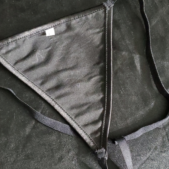 NWOT Fredericks of Hollywood G String - Picture 6 of 6